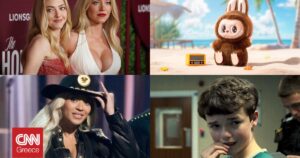Από τη Beyoncé μέχρι τα Labubu: Οι viral στιγμές που καθόρισαν το 2025