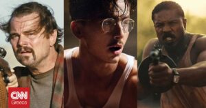 Όσκαρ 2026: Οκτώ εκπλήξεις στις υποψηφιότητες που εντυπωσίασαν