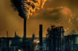 Κλιματική κρίση: Το 1% των πλουσίων εξαντλεί τον άνθρακα σε δέκα ημέρες