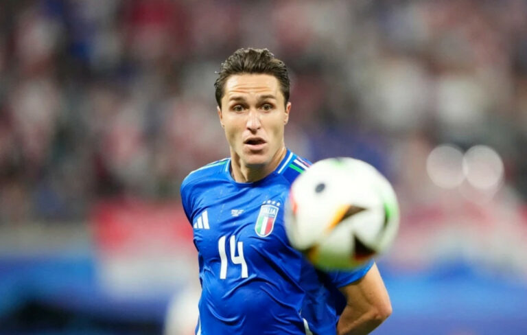 Γιουβέντους: Στρατηγική για ενίσχυση από την Premier League