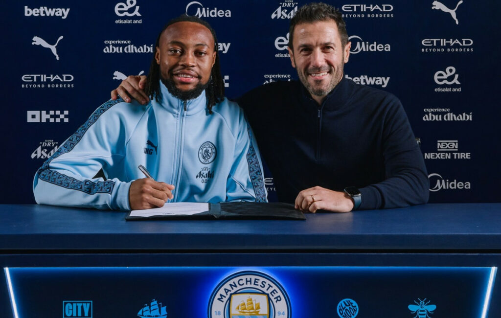 Μάντσεστερ Σίτι: Ο Σεμένιο εντάσσεται στην ομάδα με 75 εκατομμύρια ευρώ