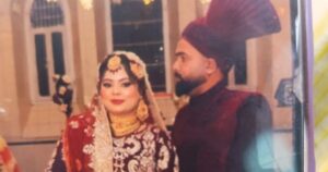 Τραγικό τέλος για νιόπαντρο ζευγάρι στο Πακιστάν από έκρηξη αερίου