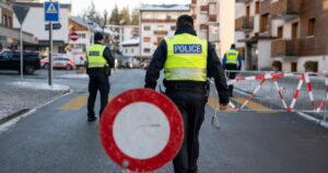 Ελβετία: Τουλάχιστον 40 νεκροί από την έκρηξη σε μπαρ στο Κραν Μοντανά