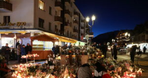 Κραν Μοντανά: Κατηγορίες για καταστροφή αποδεικτικών στοιχείων