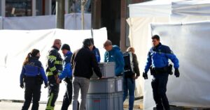 Από το Παγκράτι στο Κραν Μοντανά: Οι ομοιότητες των πυρκαγιών σε μπαρ