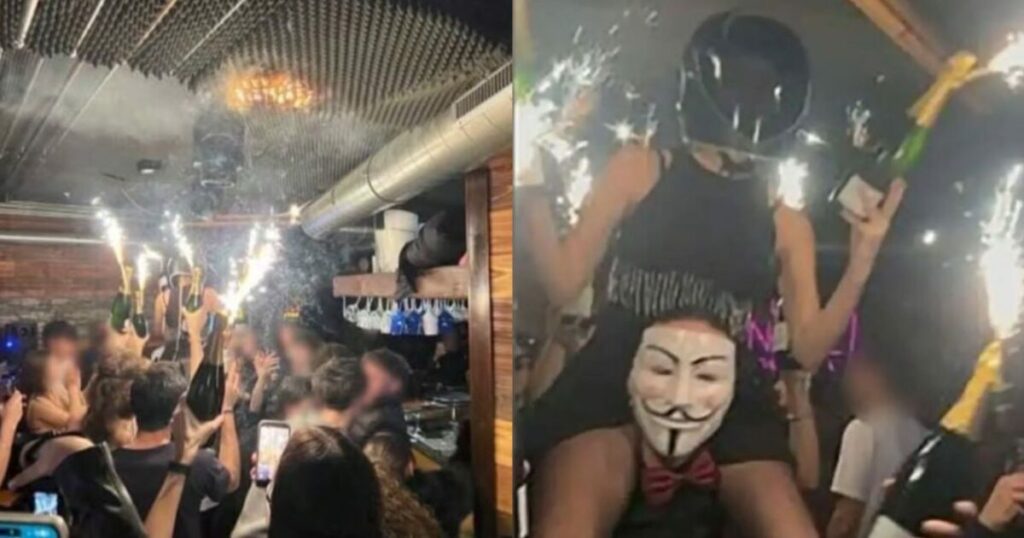 Κραν Μοντανά: Ιταλοί, Γάλλοι, Πολωνοί οι περισσότεροι τραυματίες