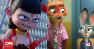 Τα «Ne Zha 2» και «Zootopia 2» απογειώνουν το κινεζικό box office