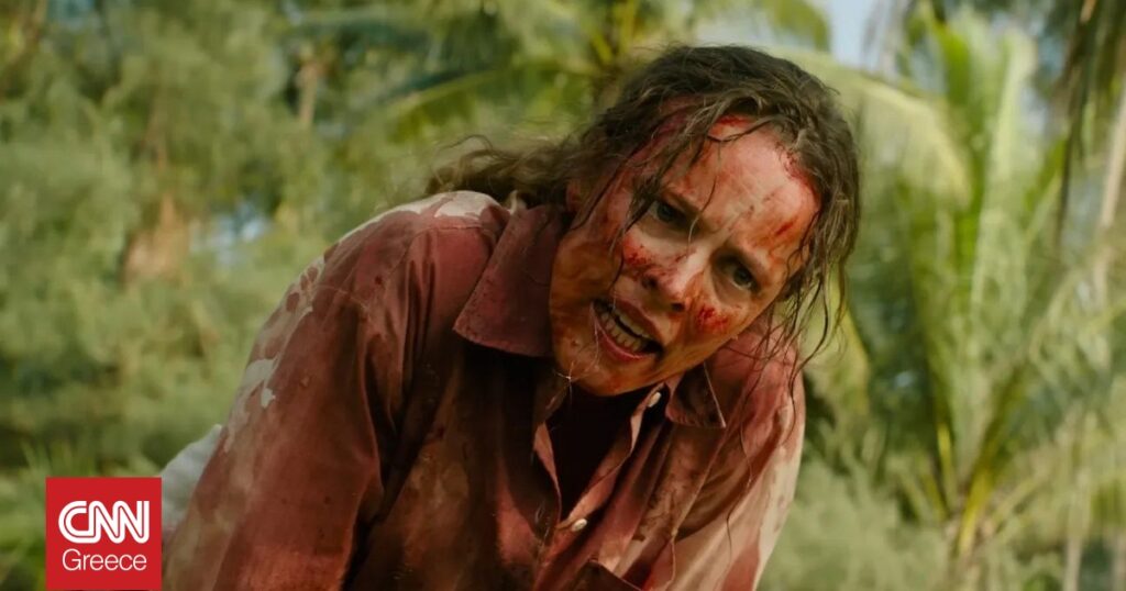 «Send Help»: Ο Σαμ Ράιμι επιστρέφει στον τρόμο με απολαυστική υπερβολή