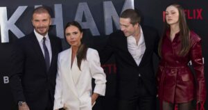 Ρήξη στην οικογένεια Μπέκαμ: Ο Μπρούκλιν ζητά επικοινωνία μόνο μέσω δικηγόρων