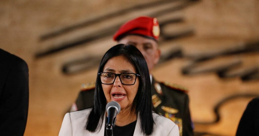 Η Κούβα δηλώνει αλληλεγγύη στη Βενεζουέλα μετά την αρπαγή Μαδούρο