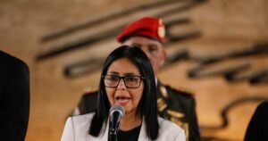 Η Κούβα δηλώνει αλληλεγγύη στη Βενεζουέλα μετά την αρπαγή Μαδούρο