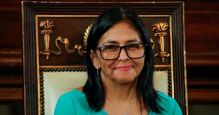 Guardian: Ροντρίγκεζ σε επαφή με ΗΠΑ πριν τη σύλληψη Μαδούρο