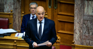 Αλλαγές στο πολυνομοσχέδιο του Νίκου Δένδια για τις Ένοπλες Δυνάμεις