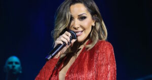 Δέσποινα Βανδή: «Η ηλικία και το ρούχο δεν καθορίζουν την κυρία»