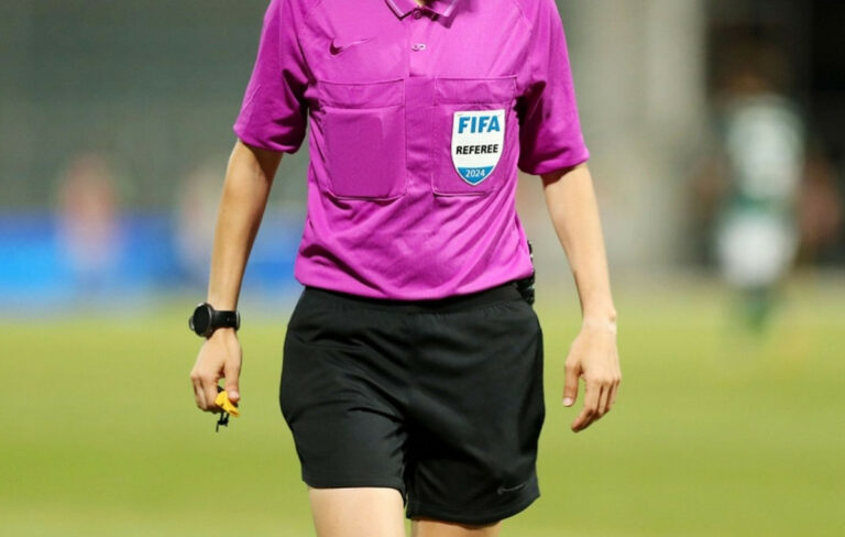 Επίθεση σε γυναίκα διαιτητή κατά τη διάρκεια αγώνα στη Χίο