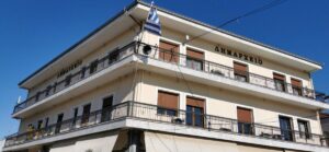 Σφοδρή αντιπαράθεση στο δημοτικό συμβούλιο Σοφάδων για τον προϋπολογισμό