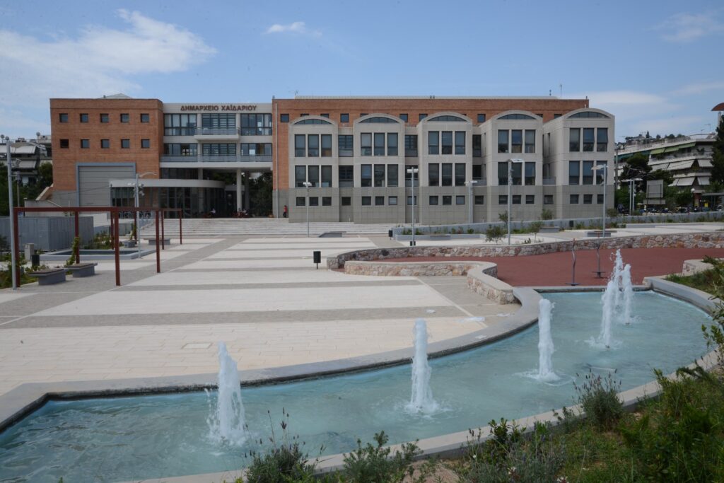 Πόθεν Έσχες: Ο Δήμαρχος Χαϊδαρίου με τις παχυλές καταθέσεις