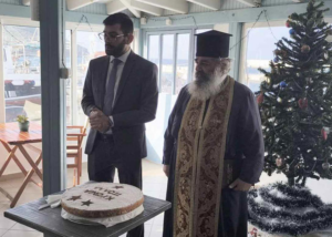 Συγκλονιστική αποκάλυψη δημάρχου για την υγεία του: «Πάω να πατήσω κάτω τον καρκίνο»