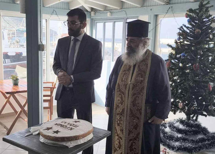 Συγκλονιστική αποκάλυψη δημάρχου για την υγεία του: «Πάω να πατήσω κάτω τον καρκίνο»