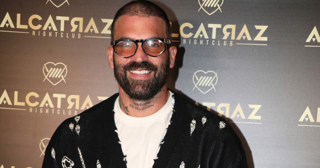 Δημήτρης Αλεξάνδρου: Η συνεργασία με την Ελένη Μενεγάκη ήταν ανέμελη