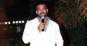 Δημήτρης Αλεξάνδρου: Ο ρόλος του πατέρα είναι πολύ σημαντικός