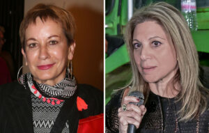 Λένα Διβάνη: Σφοδρή κριτική στην Καρυστιανού για πολιτική στροφή