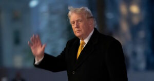 Τραμπ: Στήριξη σε αμερικανικές πετρελαϊκές για τη Βενεζουέλα