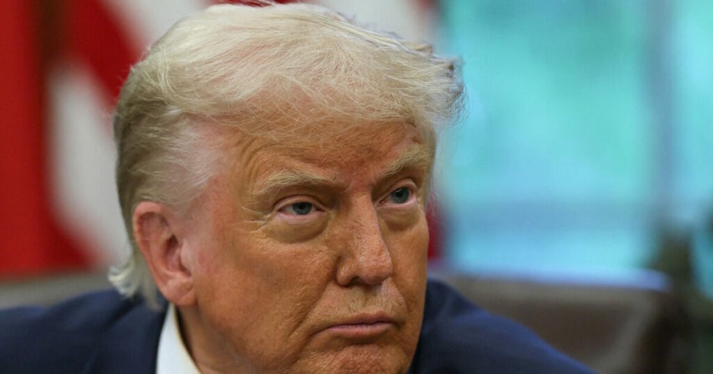 Αποχώρηση ΗΠΑ από 66 διεθνείς οργανισμούς: Απόφαση Τραμπ