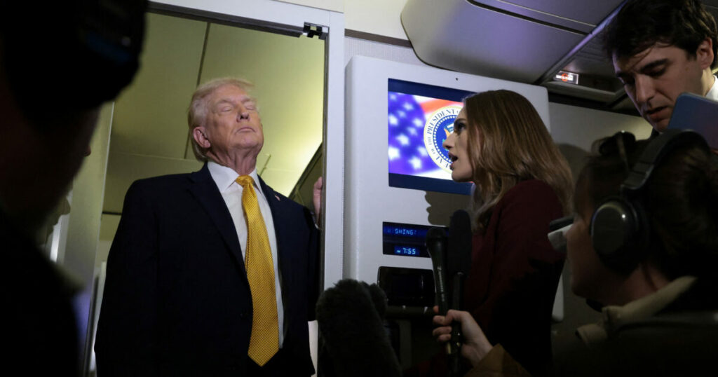 Γροιλανδία: «Φτάνει με τις φαντασιώσεις προσάρτησης» - Απάντηση του πρωθυπουργού