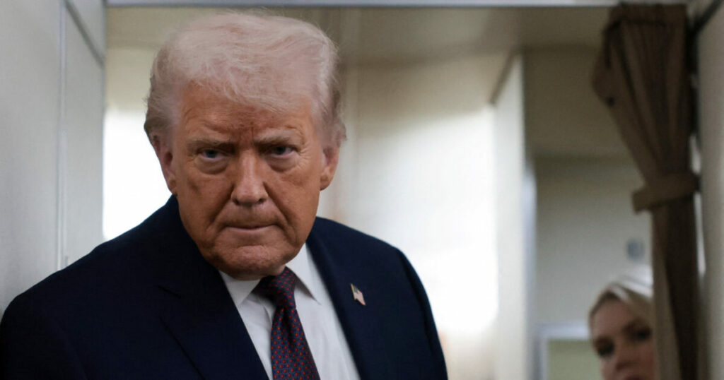 Bloomberg: Σχέδιο Τραμπ για Γροιλανδία με στρατιωτική παρουσία