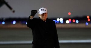 Οι τρεις προϋποθέσεις του Τραμπ για να αποφευχθεί στρατιωτική δράση στο Ιράν