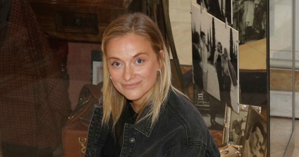 Λένα Δροσάκη: «Η μαμά μου με ρώτησε αν είμαι γκέι»