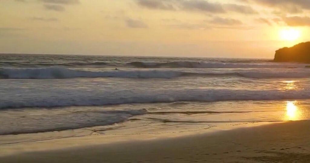 Ισημερινός: Μακάβρια ανακάλυψη με ανθρώπινα κεφάλια σε παραλία