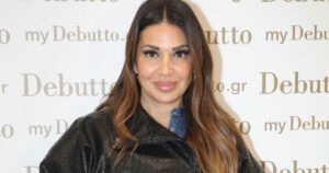 Ελένη Χατζίδου: Ανοίγει η όρεξή μου, βλέπω διαφορά στο σώμα μου