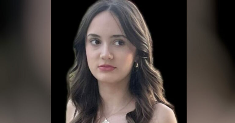 Κραν Μοντανά: Ταυτοποιήθηκε η σορός της 15χρονης Αλίκης μετά την φωτιά