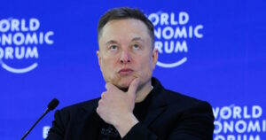Έλον Μασκ: «Θέλω να πεθάνω στον Άρη, όχι από πρόσκρουση»