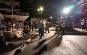 Ελληνικές διπλωματικές αρχές σε εγρήγορση μετά την έκρηξη στο Κραν Μοντανά