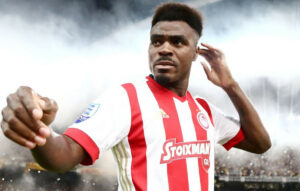 Ο Εμάνουελ Εμενίκε χώρισε με την Miss Nigeria 2013 για να παντρευτεί την Miss Nigeria 2014