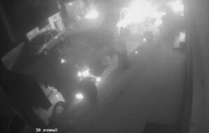 Δικάζονται οι γυναίκες που προκάλεσαν φωτιά σε καφετέρια στην Κρήτη