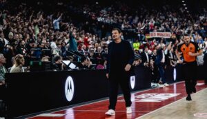 Αταμάν: «Δεν είχαμε απάντηση στην Μπάγερν»