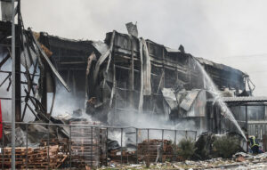 Ελεύθεροι οι τρεις κατηγορούμενοι για την τραγωδία στη Βιολάντα