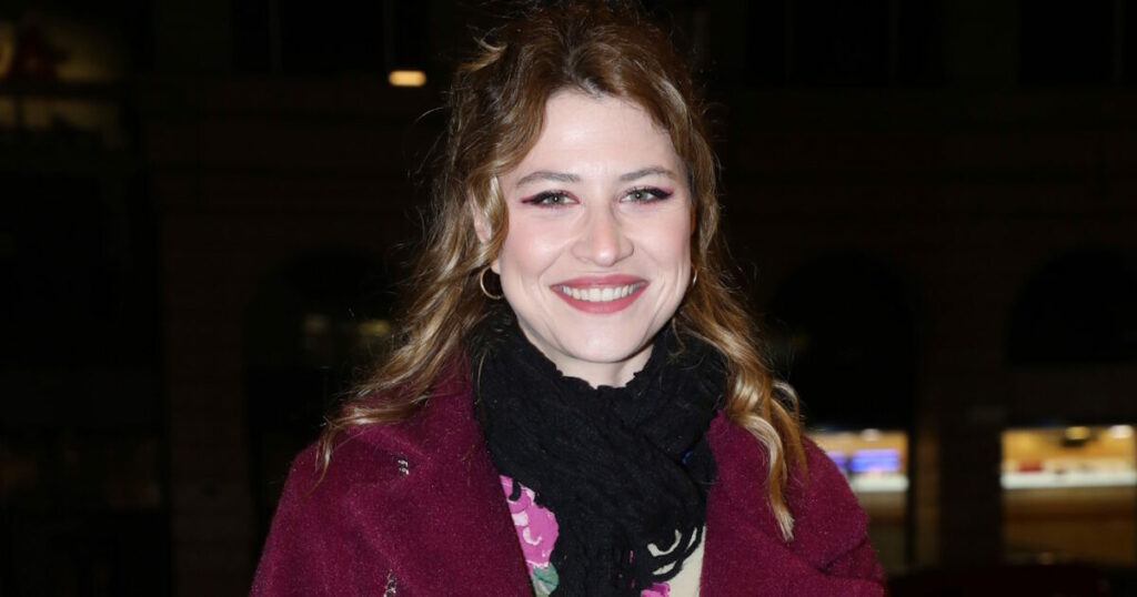 Εριέττα Μανούρη: Δεν είναι στα σχέδιά μου η οικογένεια προς το παρόν