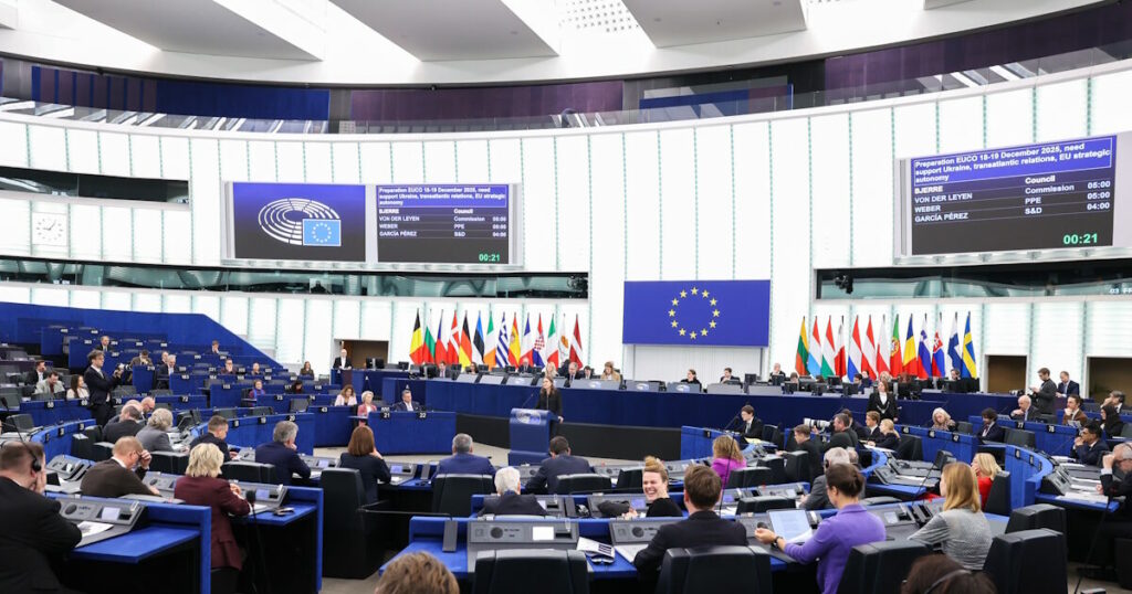 ΝΔ: Απάντηση στην παραπληροφόρηση για τη συμφωνία Mercosur