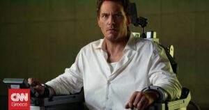 Κρις Πρατ: «Ζήτησα να με δέσουν πραγματικά στην καρέκλα της εκτέλεσης»