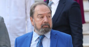 Σταμάτης Φασουλής: Η πίκρα από την απόρριψη της θεατρικής του παράστασης