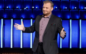 Χρήστος Φερεντίνος: Ανοιχτό το θέμα ανανέωσης με τον ΣΚΑΪ