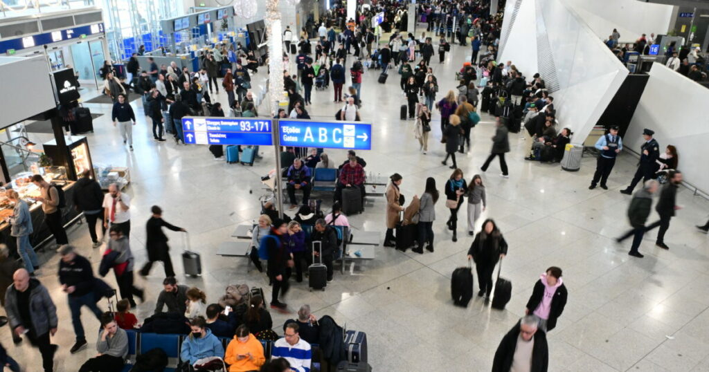 Συγκροτείται επιτροπή για το μπλακ άουτ στο FIR Αθηνών – Ένορκη Διοικητική Εξέταση