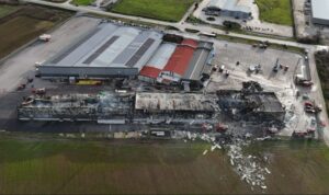 Προβληματισμός για τις ευθύνες της «Βιολάντα» στον Δήμο Τρικκαίων