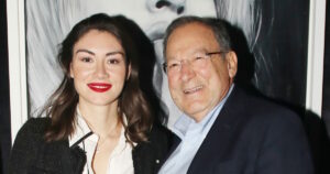 Ανδρέας Φουστάνος και Ιωάννα Βασιλάκη μιλούν για τη σχέση τους