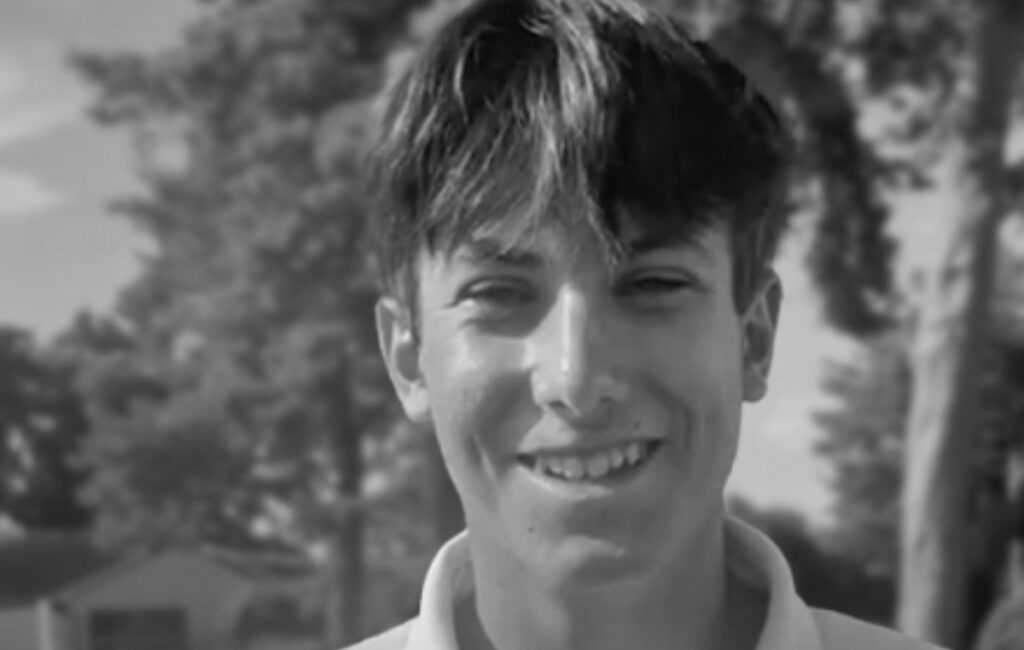 Τραγωδία στο Κραν Μοντανά: Νεκρός ο 17χρονος γκολφέρ Εμανουέλε Γκαλεπίνι